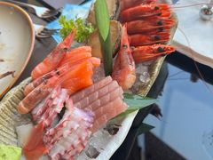 -新鲜特色餐厅(香格里拉大酒店)