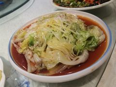 -清雅轩·清真菜·春饼•烤鸭(滑翔店)