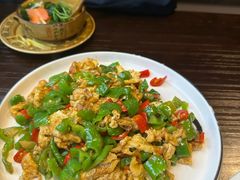 -杨家汀州韵(万达店)