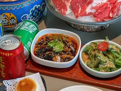 -享月汤皇·海鲜小火锅·聚会(曲江创意谷店)