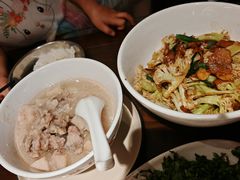 干锅花菜-味上湘菜馆(岳麓山店)