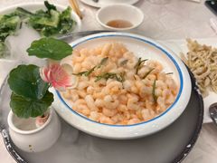 精品虾仁龙井-楼外楼(西湖景区孤山路店)