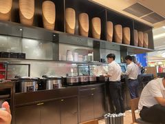 -大师兄·西北小馆(北站缤果空间店)