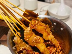 -渔语鱼酸菜鱼新川菜(来福士店)