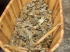 -初色海鲜自助(万丰路店)