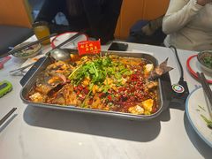 -赵大妖·活鱼现烤(天水店)