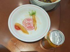 -小秦淮·南京土菜(新亭西路店)