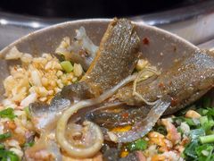 -肖肖酸萝卜鱼火锅(总店)