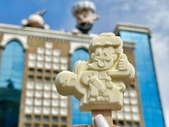 -新疆国际大巴扎