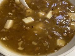东阳沃豆腐-咬不得高祖生煎·简餐(高银街店)