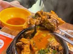 -多宾韩国料理(学衡路店)