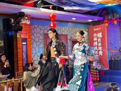 -亮欢寨酸汤鱼(沙冲路店)