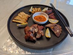 卤味拼盘-云腾食府·云南菜
