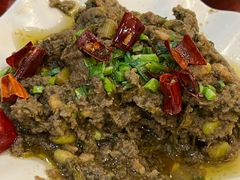 -聚首堂·特色小吃·肘子(什刹海德胜门店)