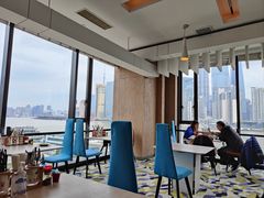 -上海外滩英迪格酒店