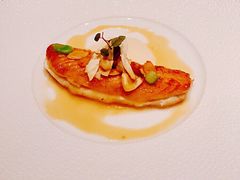 -Le Bernardin