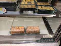 -泸溪河桃酥(西直门凯德店)