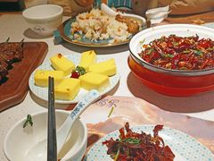 -阿娜尔·新疆菜(佰港城店)