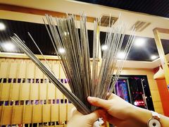 -熙成烧烤(白塔岭店)