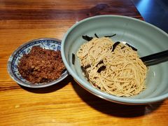 -老外婆本帮面(塔城路店)