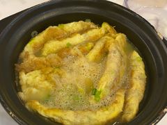 -围龙屋客家食府(福田店)