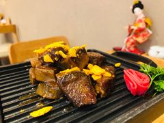 -簡一·割烹·和牛夀喜燒(西水东店)