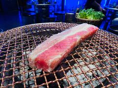-入火韩国烤肉(凯旋广场店)