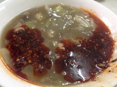 刘老虎糊辣汤(北郊店)-清真·刘老虎肉丸糊辣汤(北郊分店)