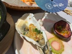 -79号渔船海鲜饭店(宝安店)