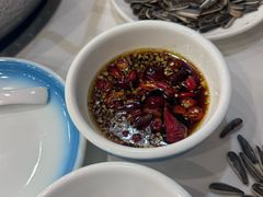 -朴小妹人参鸡汤火锅(长白山万达店)