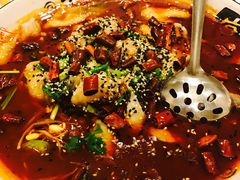 -浩家苑菜馆(汉口路店)