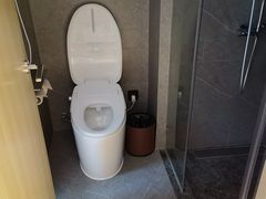-桔子酒店(成都蜀汉路东地铁站店)