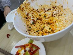 -十三辕·西安面庄(美院店)