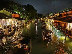 -乌镇景区