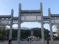 -南岳衡山风景名胜区