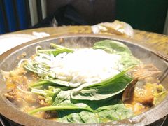 -蜀留香石锅鱼(六顺街店)