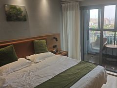 -格林豪泰快捷酒店(苏州太平镇高铁北站店)