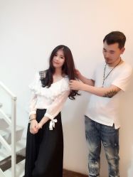 -S.HAIR SALON