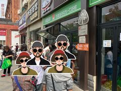 -召稼楼永茂昌粽子大王