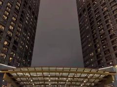 -上海外滩茂悦大酒店