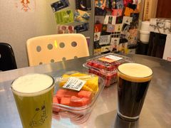 -吹泡·Triphop(棋盘店)