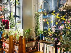 -街角 T·COFFEE 融合料理·BISTRO(车公庙店)