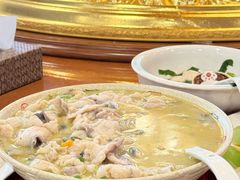 -万宝海鲜舫(劳动公园店)