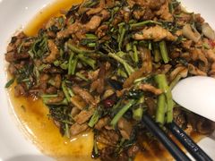 -今鲜源大酒店·中华餐饮名店(新湛路店)