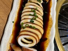 -炼火烤肉店