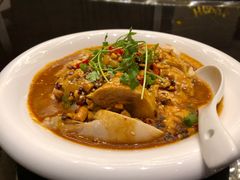 -富力万达嘉华酒店品珍中餐厅