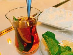 土耳其特色红茶-Antalya安塔利亚土耳其餐厅(猎德店)
