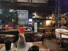 -胡桃里乐队酒馆(鎏嘉码头店)