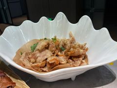 -华竹饭店(中央大街店)
