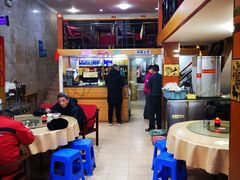 大堂-柳湖茶坊(柳湖店)